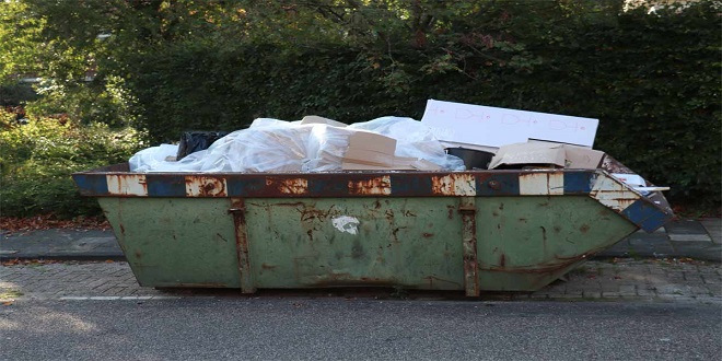 Sustainable Junk Removal: How to Dispose of Your Unwanted Items Responsibly