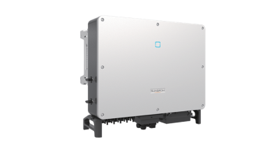 Why Choose Sungrow String Inverters for your Solar Project?