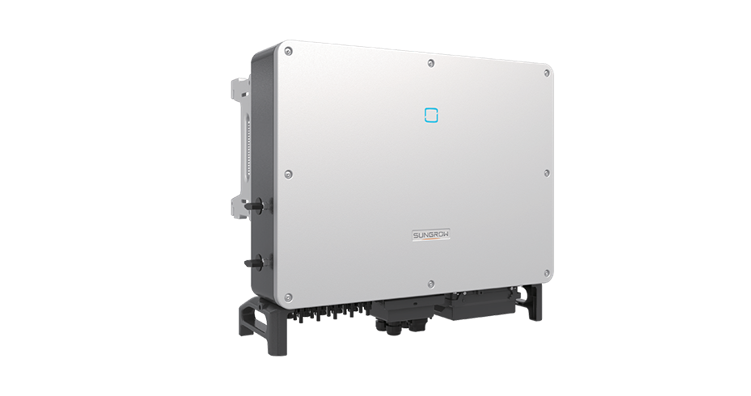 Why Choose Sungrow String Inverters for your Solar Project?