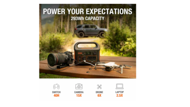 Why You Need a Jackery Solar Generator for Your Next Outdoor Adventure