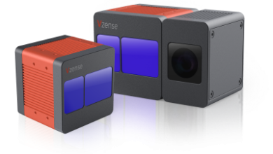 Streamlining Inventory Management with Vzense's 3D Depth Sensing Camera