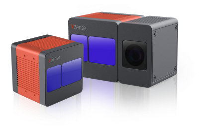 Streamlining Inventory Management with Vzense's 3D Depth Sensing Camera