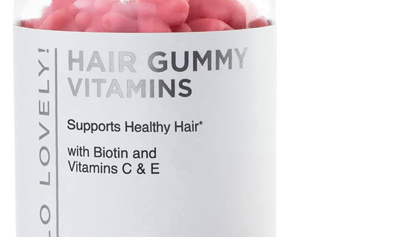 How do i used hair supplements